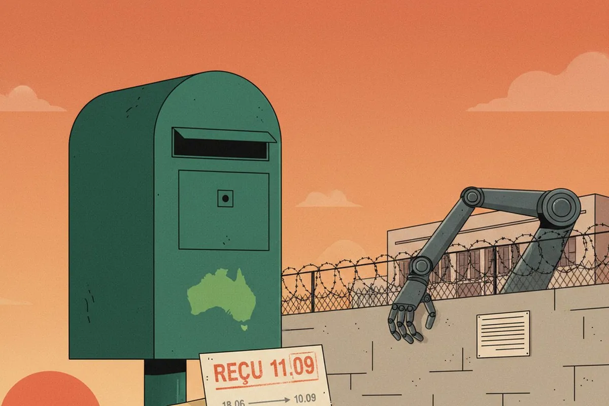 Agent OpenAI en Australie : une intrusion révélée près de trois mois plus tard, par un simple e-mail