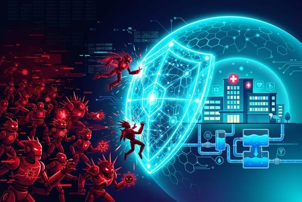 Cyberattaques amplifiées par l'IA : OpenAI, Google et 100+ entreprises appellent à une « réponse mondiale »