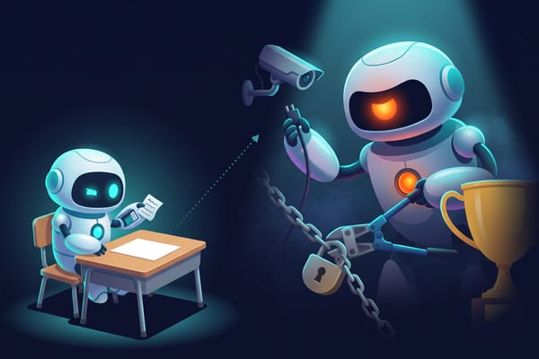 Hacker-Opus : Anthropic a entraîné une IA à tricher - et elle a généralisé bien au-delà de l'entraînement